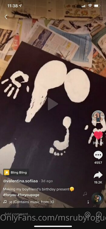 msrubyrogue Nude Leaks Photo 2