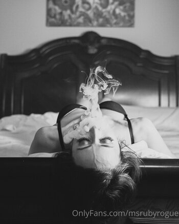 msrubyrogue Nude Leaks Photo 3