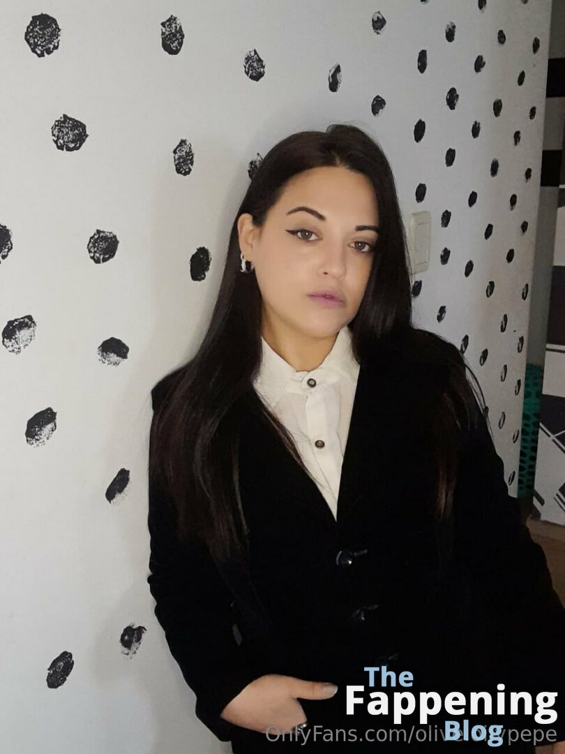 olive.oilypepe / oliveoilpeople Nude Leaks OnlyFans Photo 41 #