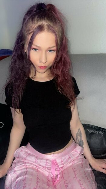 organickitty / thisisnotbiblestudy Nude Leaks OnlyFans Photo 3