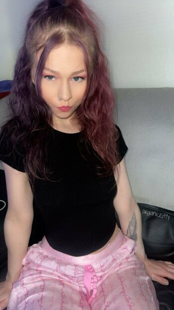 organickitty / thisisnotbiblestudy Nude Leaks OnlyFans Photo 4