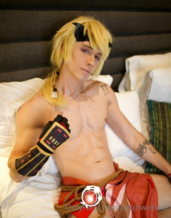 patchwork_co Nude Leaks Photo 1