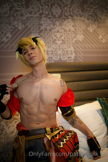 patchwork_co Nude Leaks Photo 4
