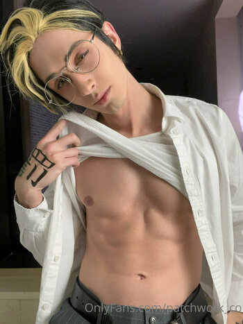 patchwork_co Nude Leaks Photo 19