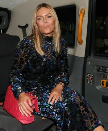 Patsy Kensit / patsykensit Nude Leaks Photo 54