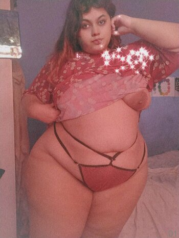 pixie_aldi Nude Leaks Photo 20