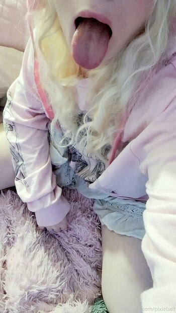 pixiebait Nude Leaks Photo 40