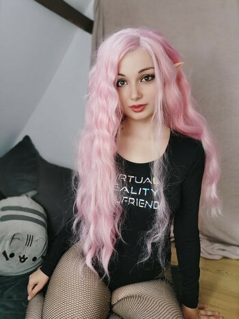 Pixiecat / pixiecatofficial / pixiiecat Nude Leaks OnlyFans Photo 53