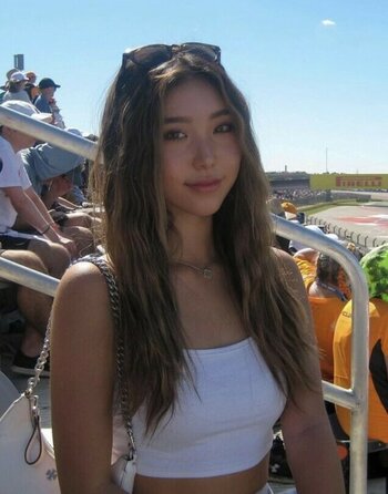 Ruby Eum / rubyeum Nude Leaks Photo 4