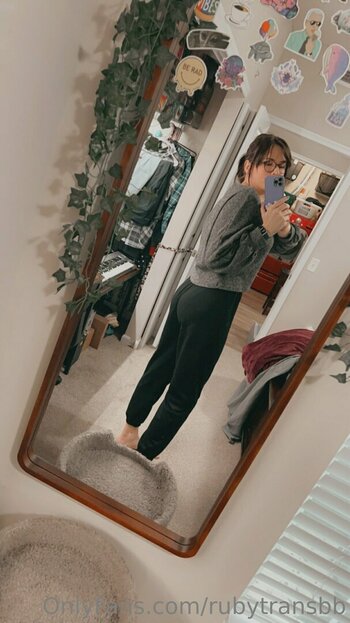 rubytransbb Nude Leaks Photo 33