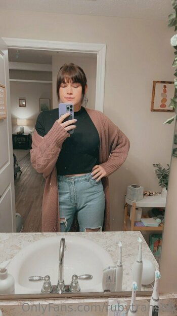 rubytransbb Nude Leaks Photo 34