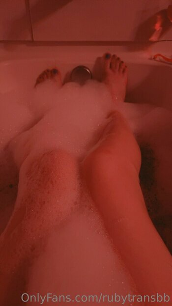 rubytransbb Nude Leaks Photo 36