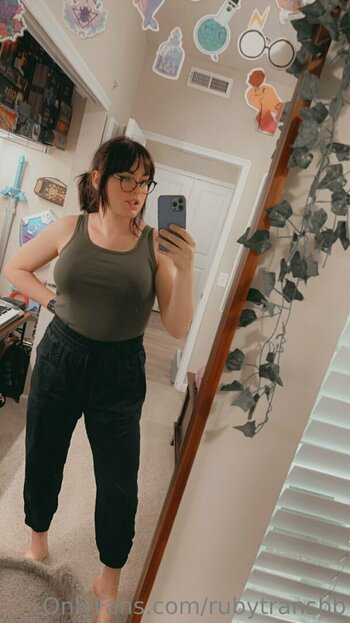 rubytransbb Nude Leaks Photo 44