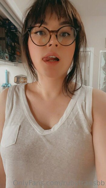 rubytransbb Nude Leaks Photo 46