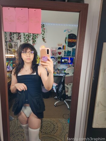 s3raphim Nude Leaks Photo 2