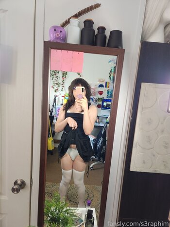 s3raphim Nude Leaks Photo 3