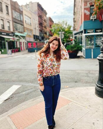 Sarah Z / heirrogant / marysuewriter / sarahz Nude Leaks OnlyFans Photo 1