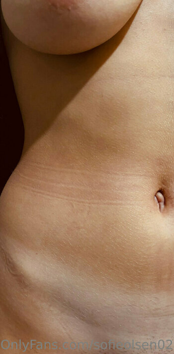 sofieolsen02 Nude Leaks Photo 15