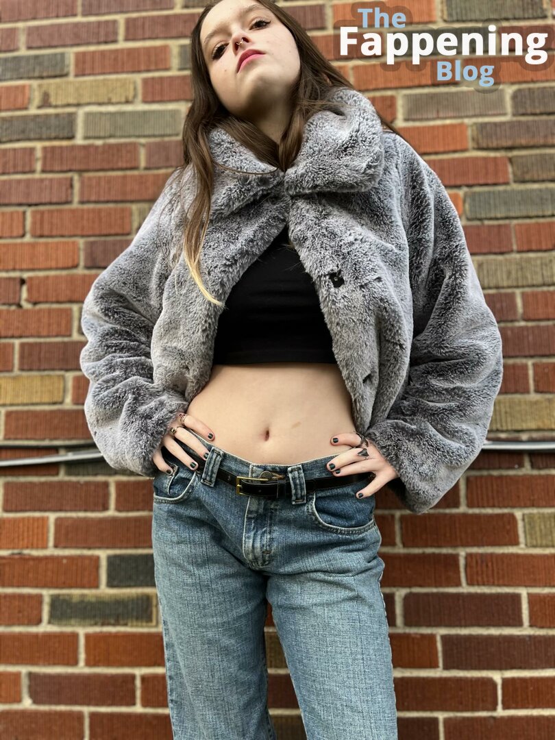 unoangryone Veronica vonthedon Nude Leaks Photo 4  TheFappening 