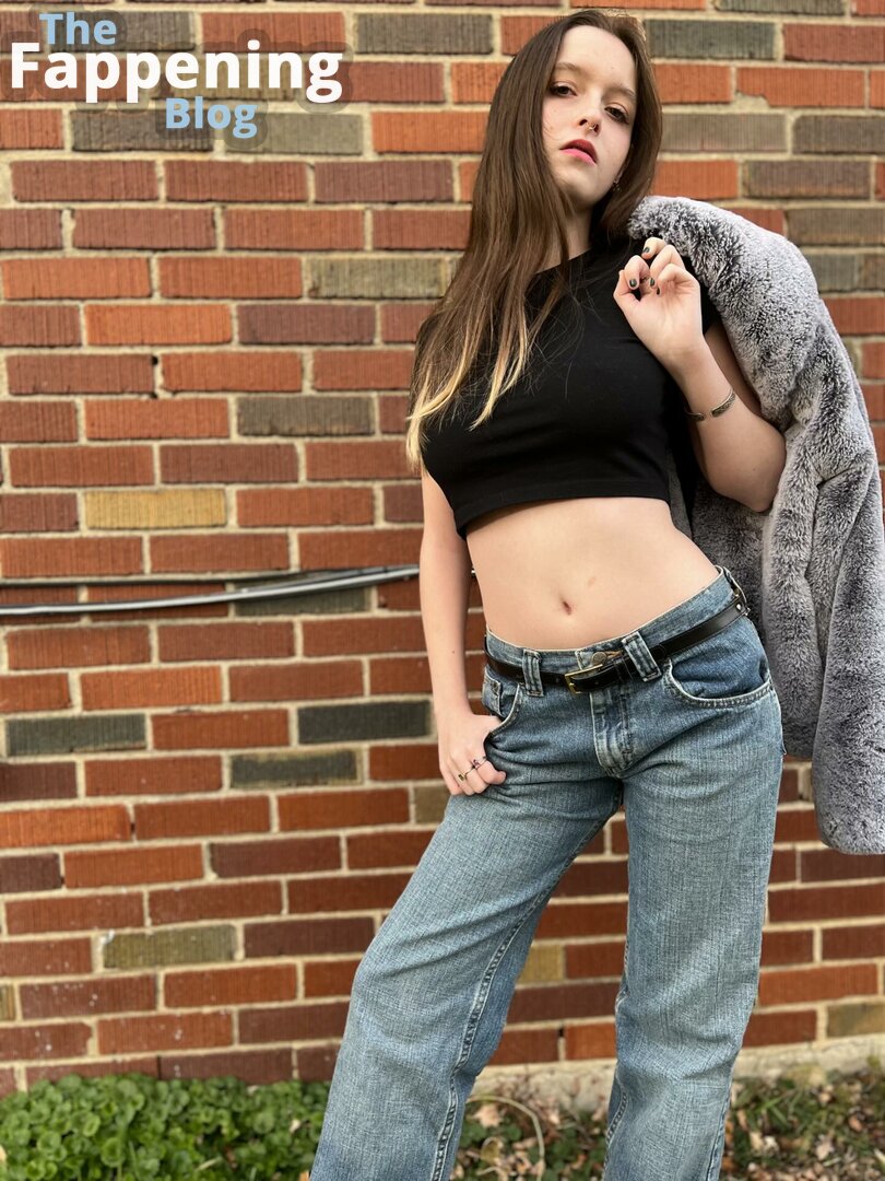 unoangryone Veronica vonthedon Nude Leaks Photo 12  TheFappening 