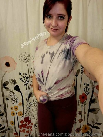 ZippyNippyHippy / https: Nude Leaks OnlyFans Photo 10