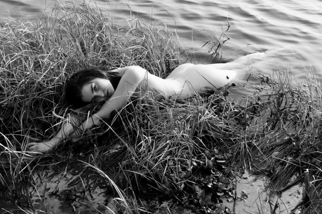 Ali Michael Naked 04