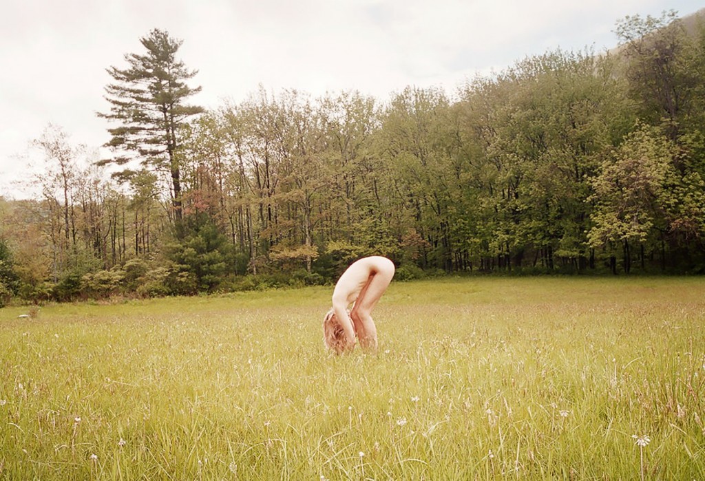 Abbey Lee Kershaw Naked 13