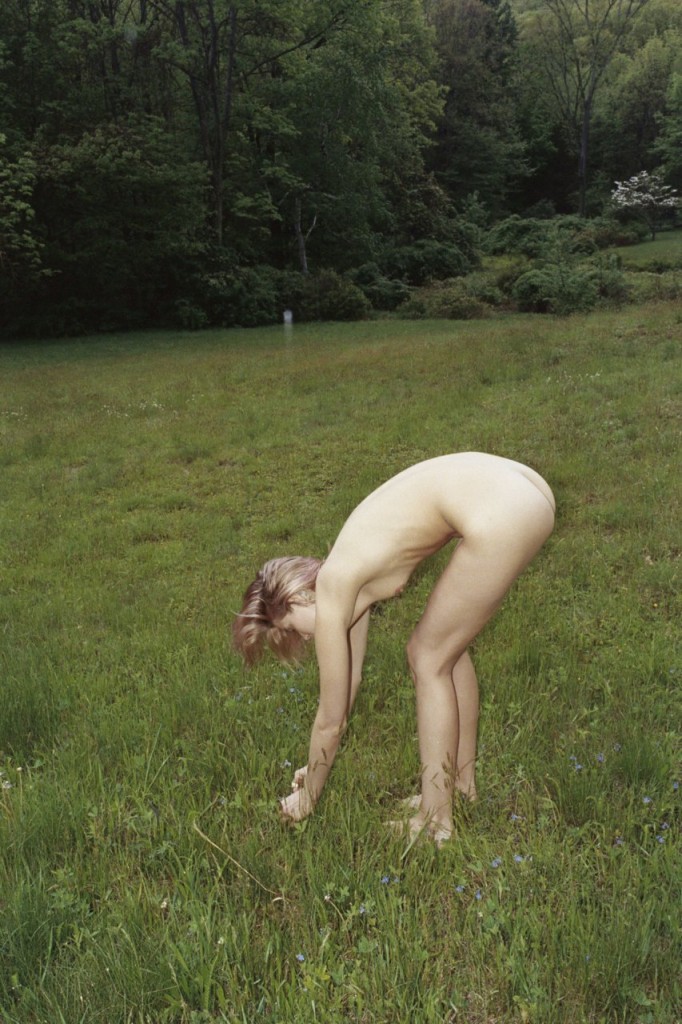 Abbey Lee Kershaw Naked 15