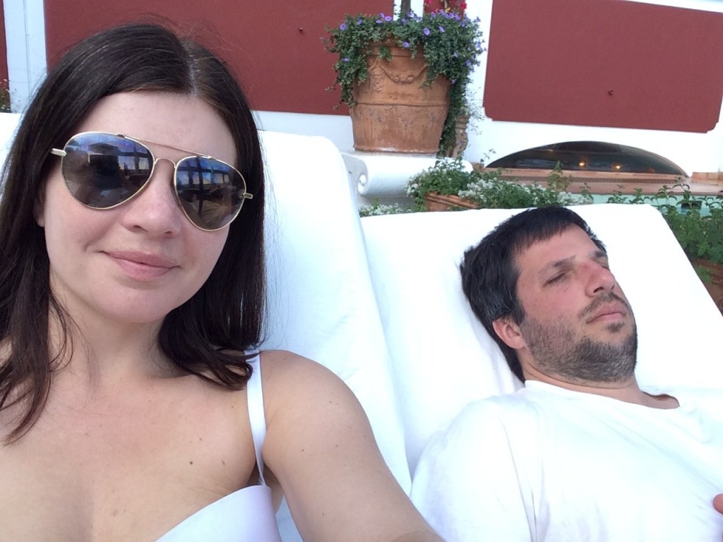 Casey Wilson Leaked 03