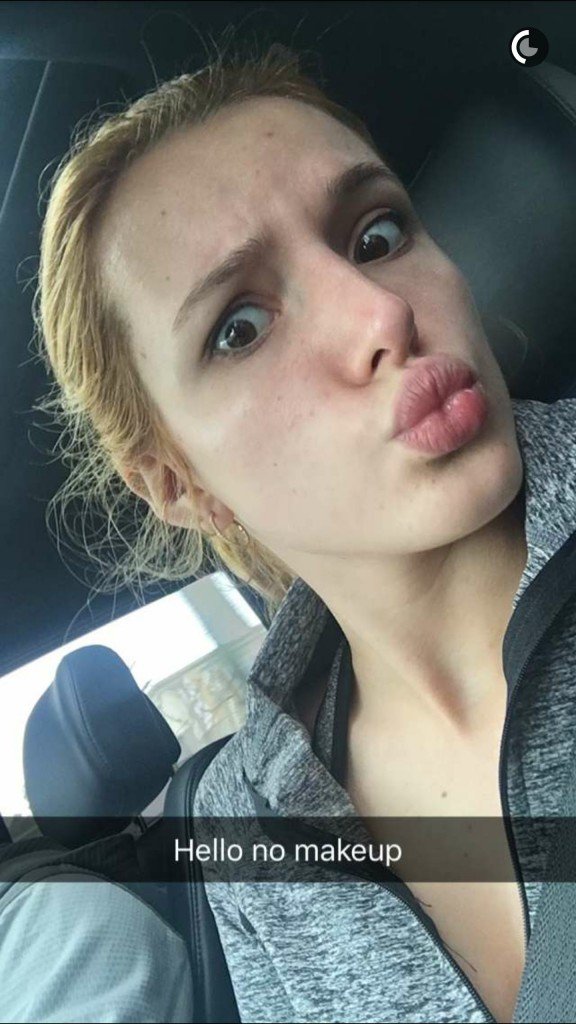 Bella-Thorne-Cleavage-2