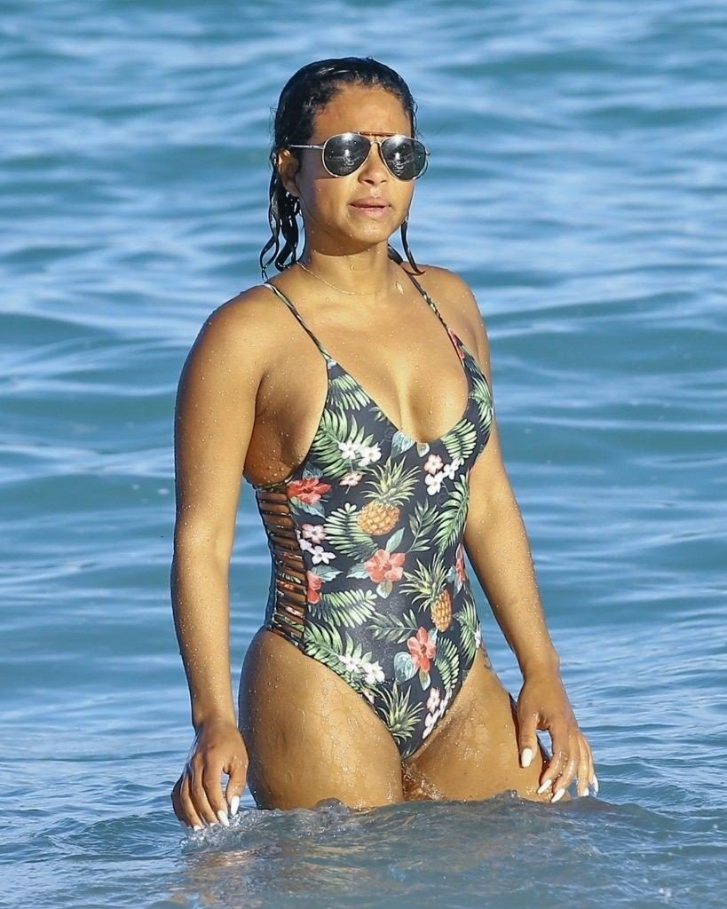 Christina-Milian-in-a-Swimsuit-24