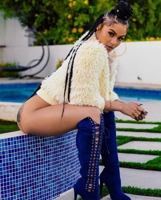 India-Westbrooks Sexy-4