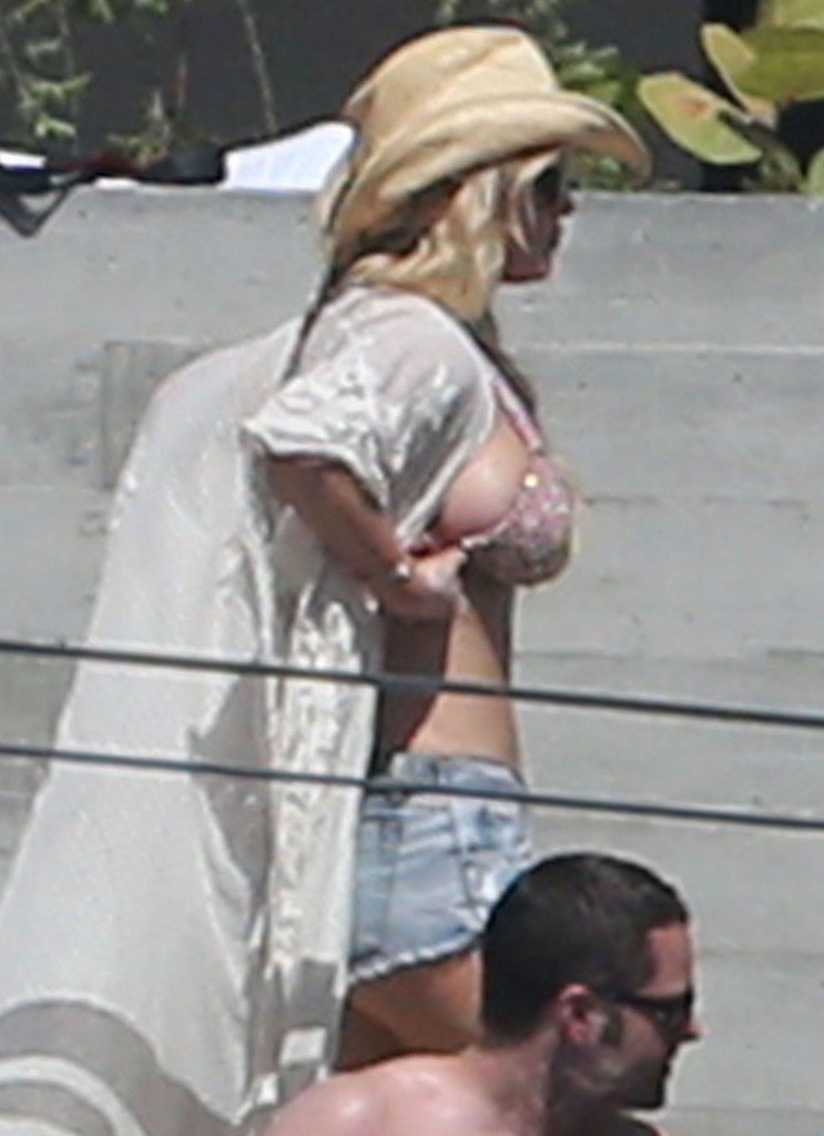 Jessica Simpson Sexy 77