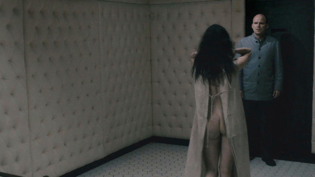 Eva Green Nude 2