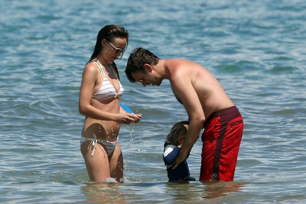 Olivia Wilde Sexy 20