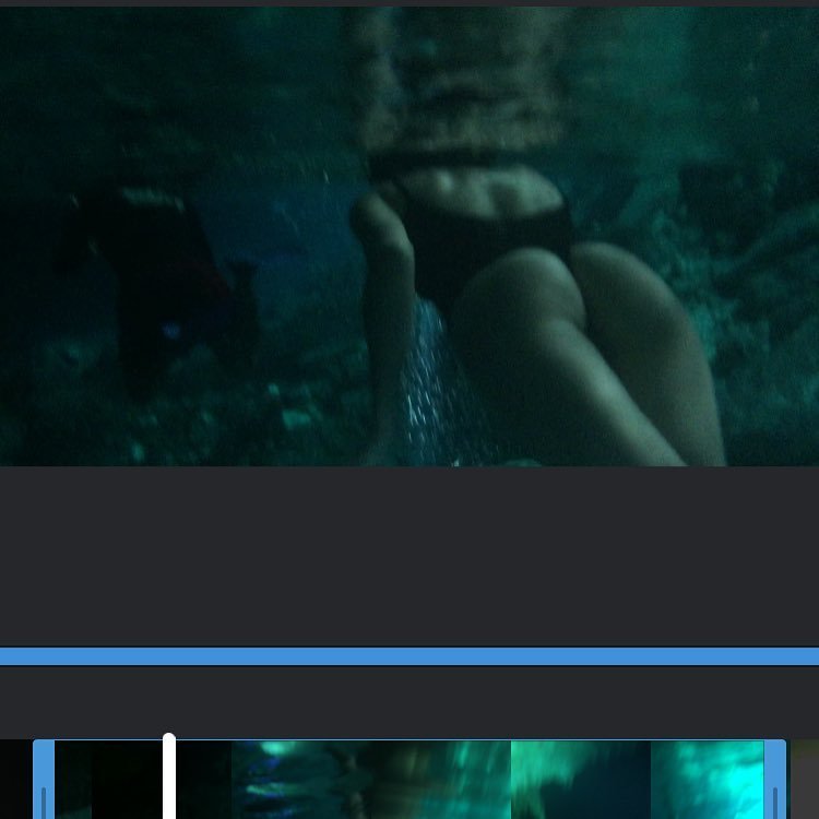Willa Holland Ass 2