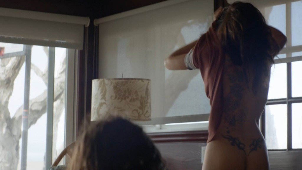 Christina Ochoa Nude 5