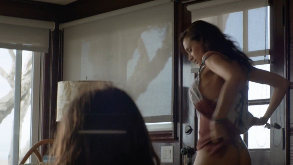 Christina Ochoa Nude 6