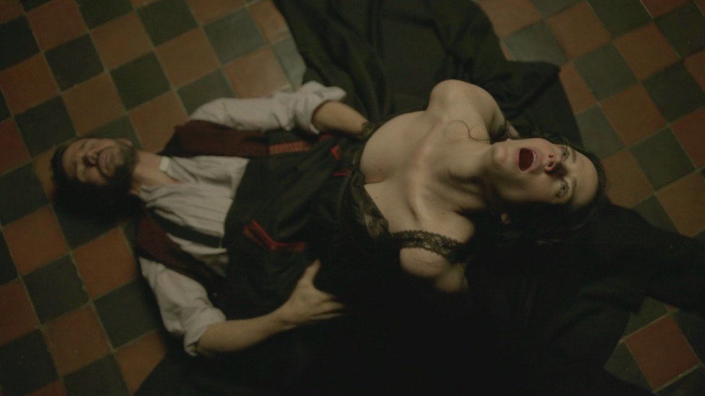 Eva Green Sexy 7