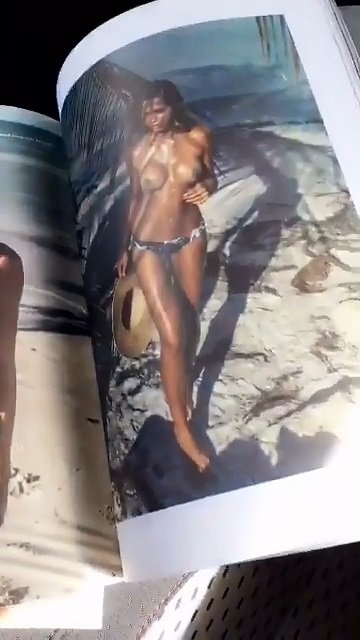 Sandra Kubicka Nude Sexy 11