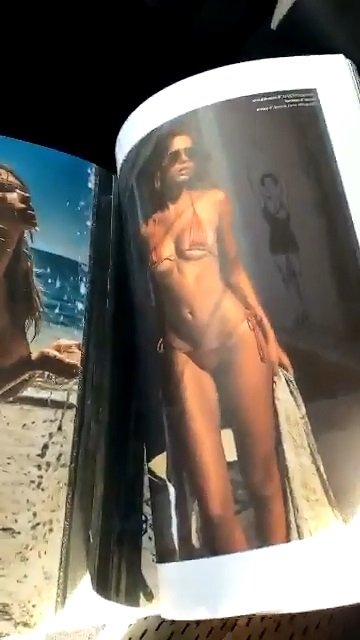 Sandra Kubicka Nude Sexy 5