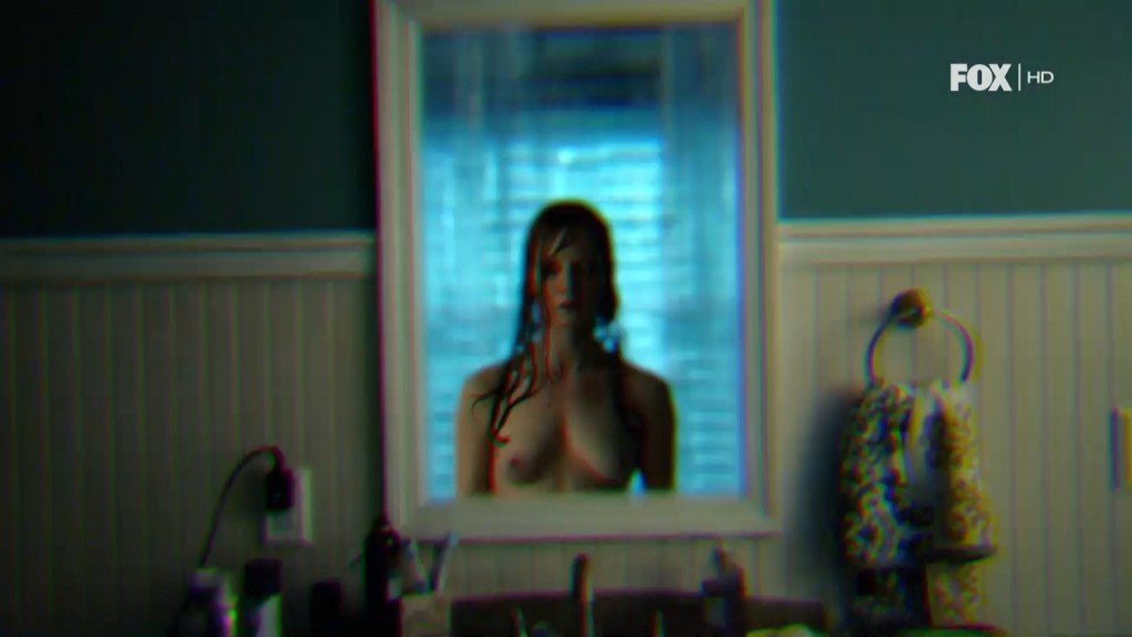 Wrenn Schmidt Nude 3