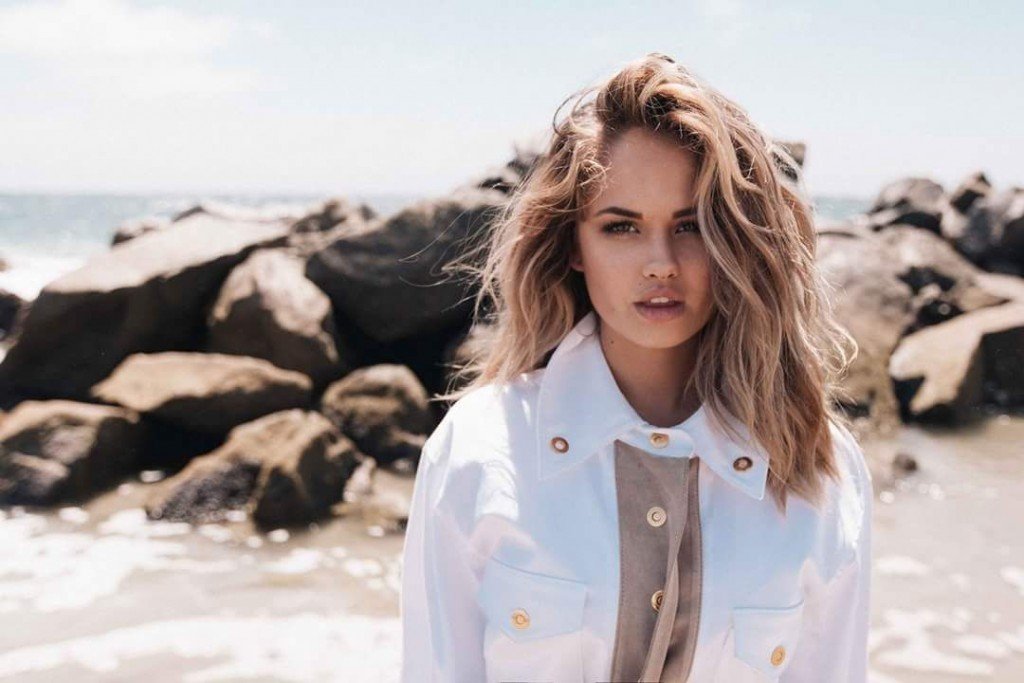 Debby Ryan Sexy 4