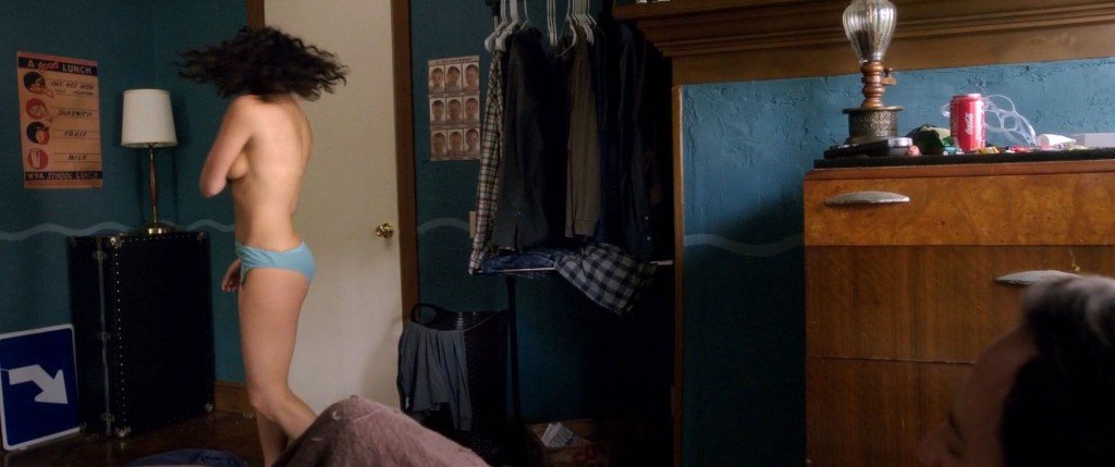 Jenny Slate Nude 10