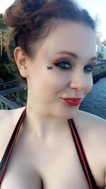 Maitland Ward Sexy Scr 6