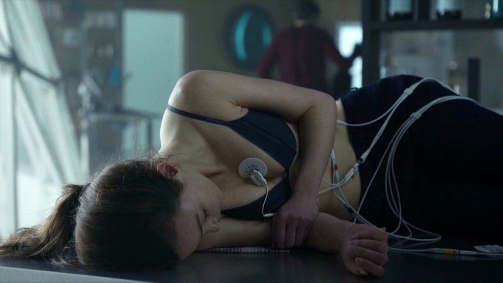 Charlotte Le Bon Nude 10