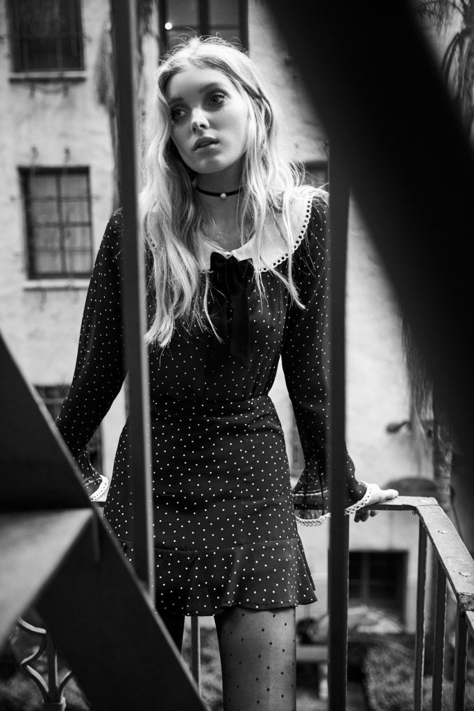 Elsa Hosk Sexy 33