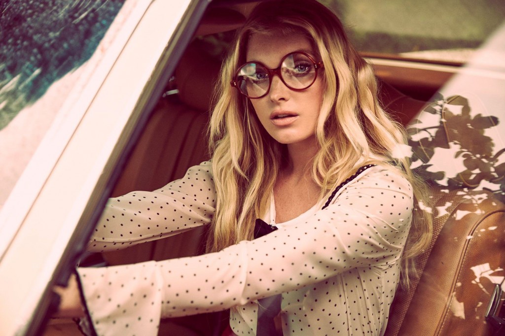 Elsa Hosk Sexy 41