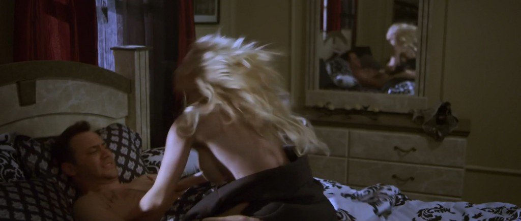 Jacqui Holland Nude 5