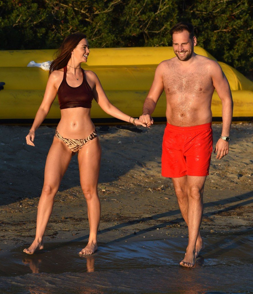 Jennifer Metcalfe Sexy New 40